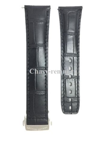 Кожаный ремешок Armand Nicolet P840NR2.11.2